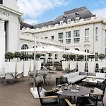 Cures Marines Hotel Thalasso & Spa Trouville - Mgallery Collection