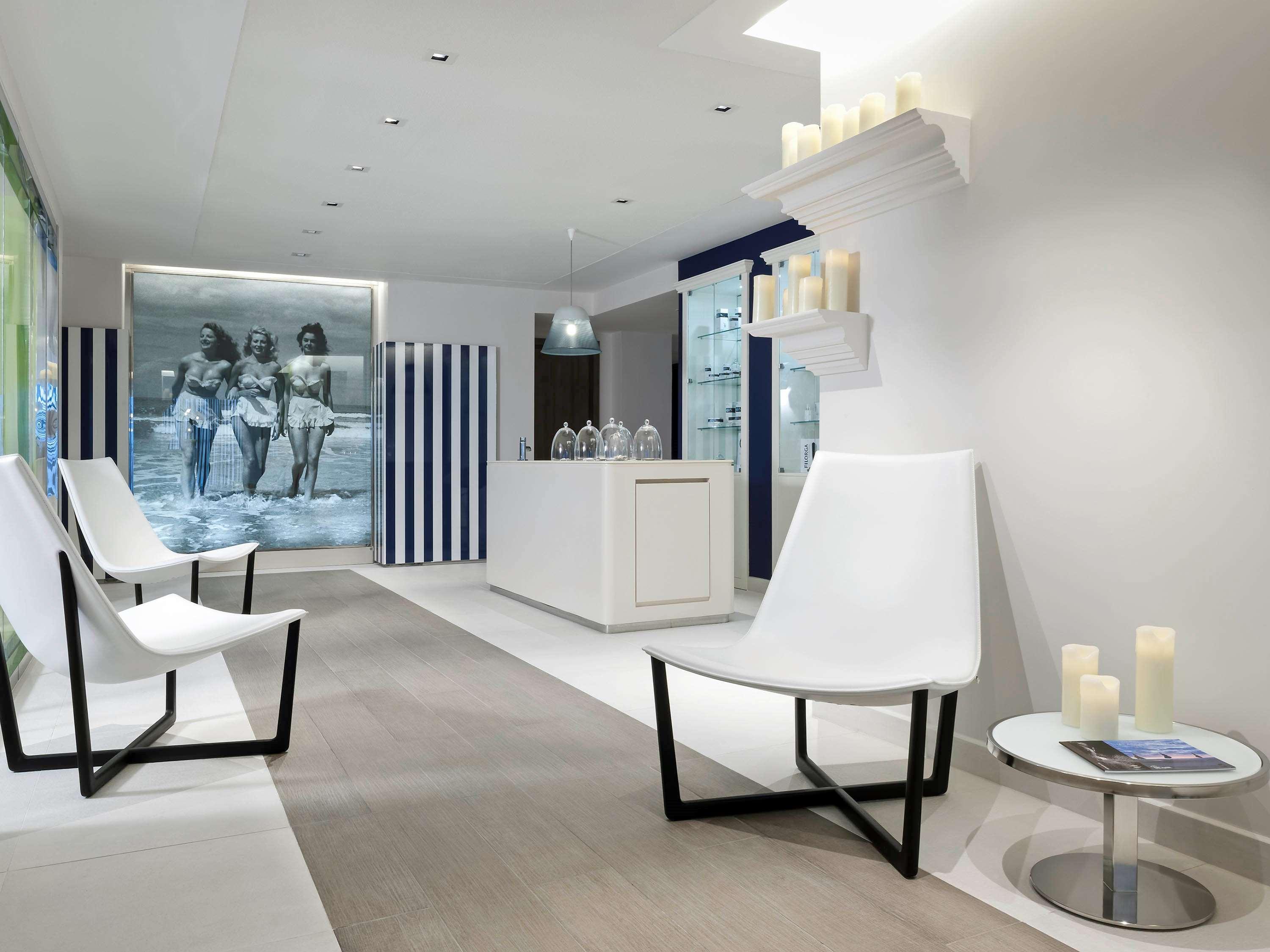 Cures Marines Thalasso & - Mgallery Collection Hotel Trouville-sur-Mer