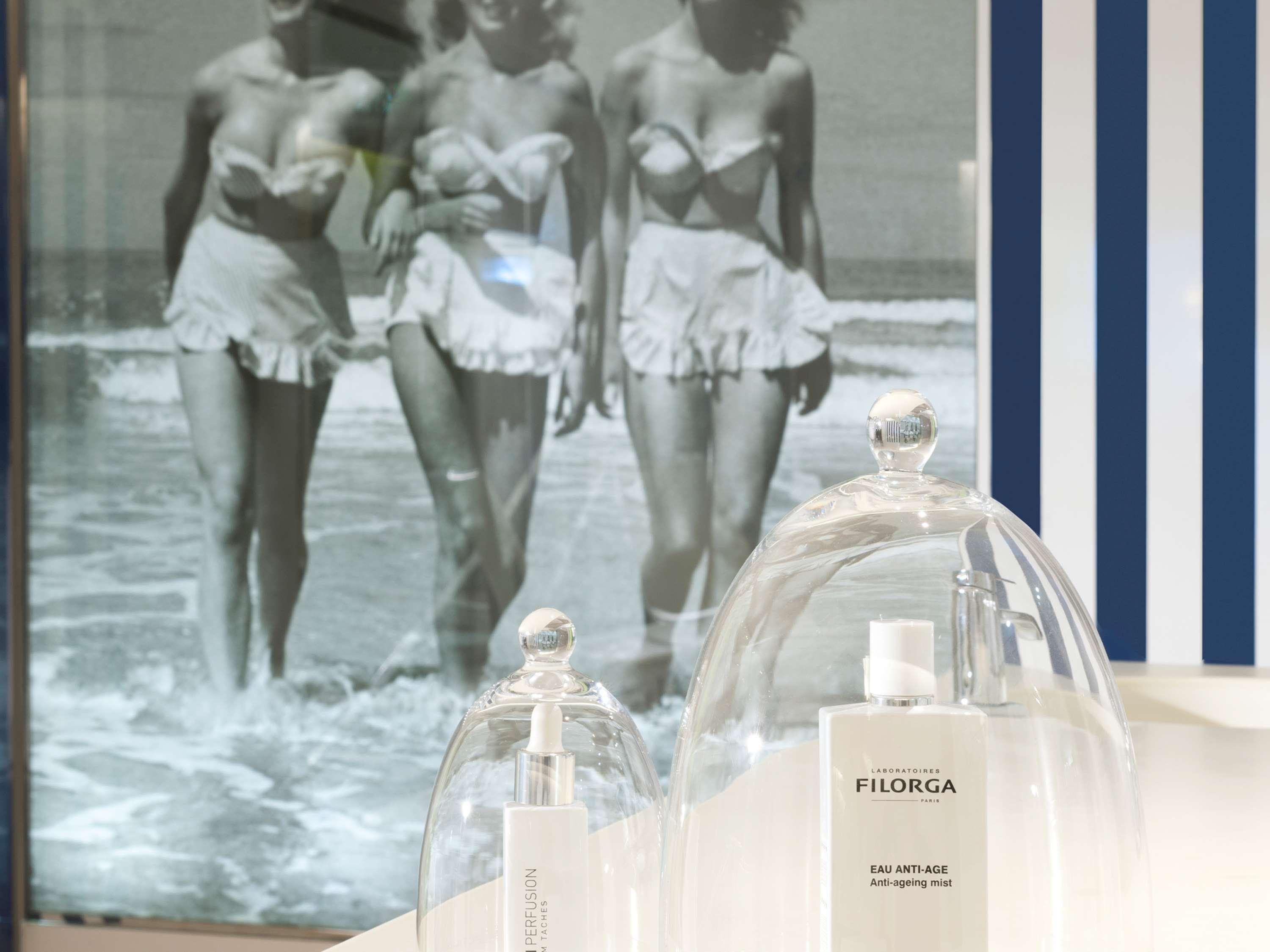 Cures Marines Thalasso & - Mgallery Collection Hotel