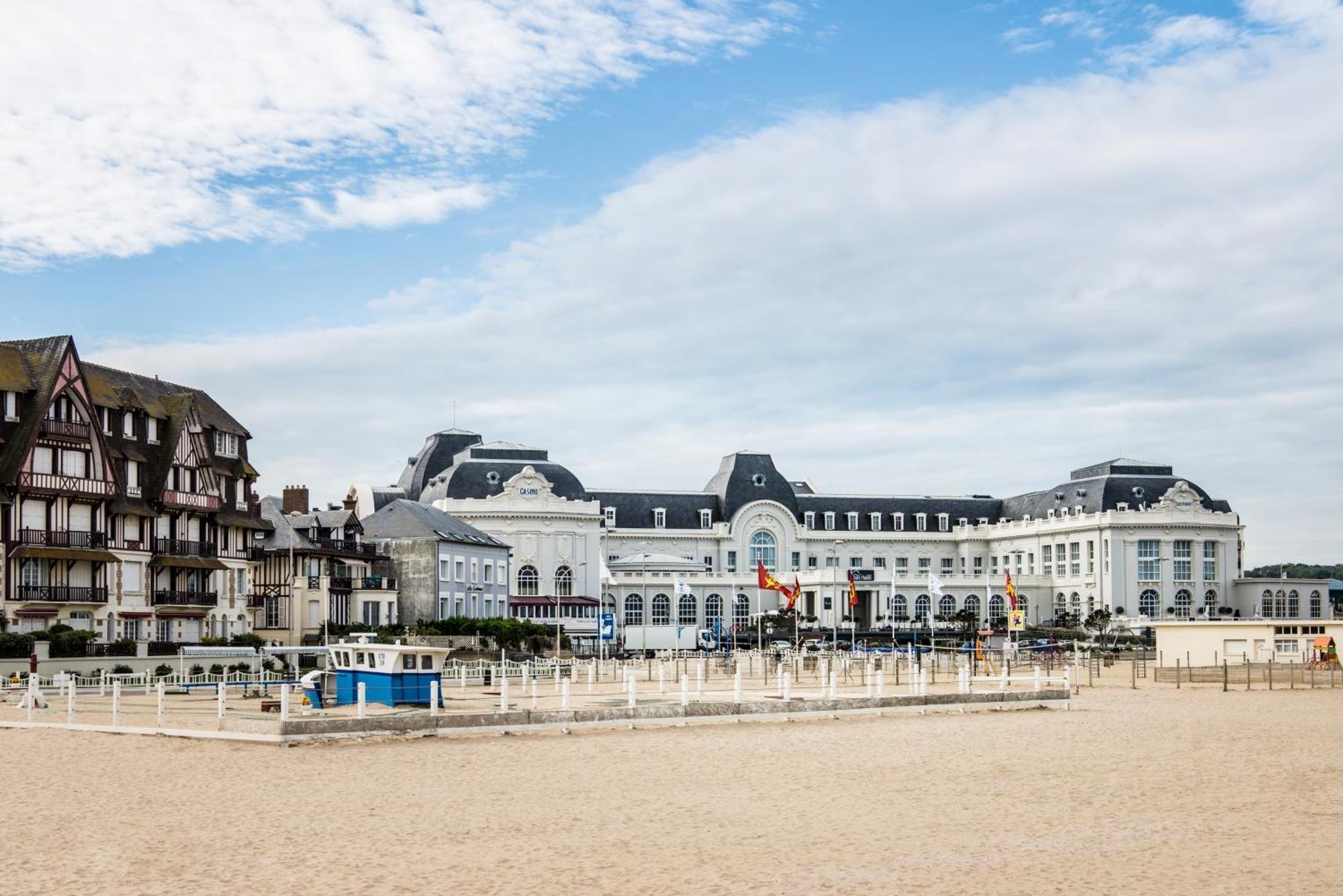Hotel Cures Marines Thalasso & - Mgallery Collection