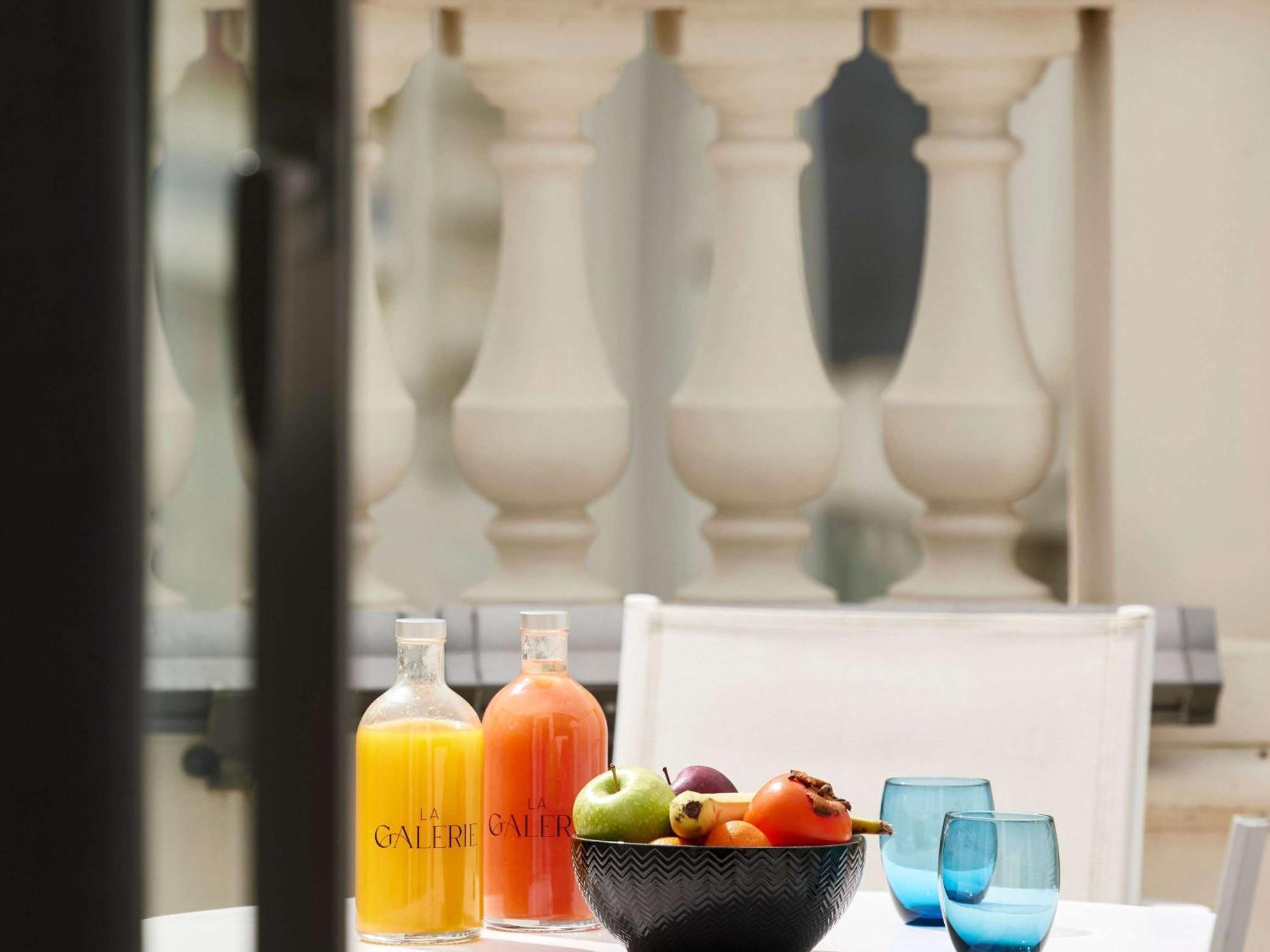 Cures Marines Thalasso & - Mgallery Collection 5*