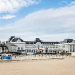 Cures Marines Hotel&Spa Trouville - MGallery Collection