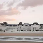 Cures Marines Hotel&Spa Trouville - MGallery Collection