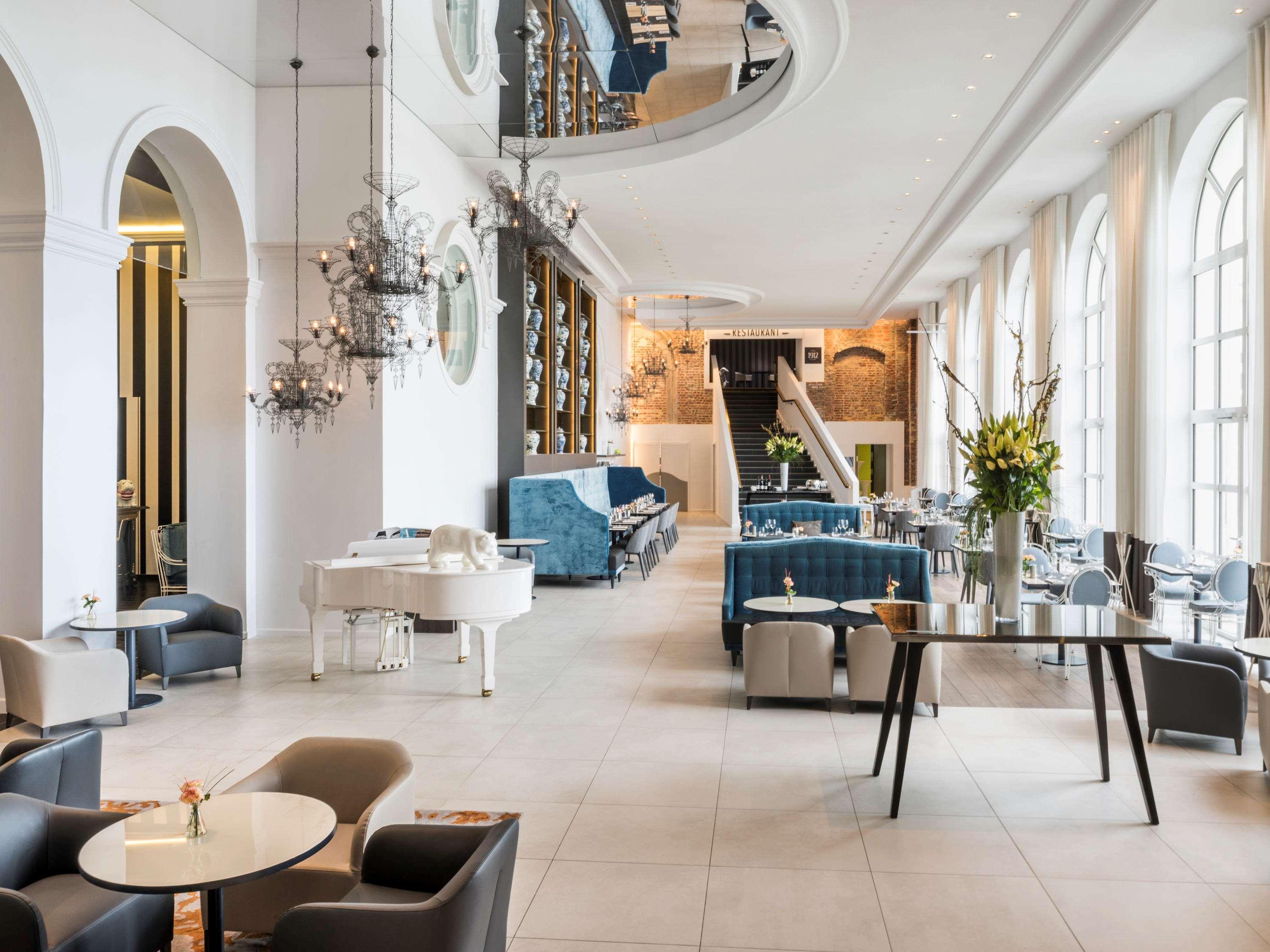 Cures Marines Hotel&spa - Mgallery Collection