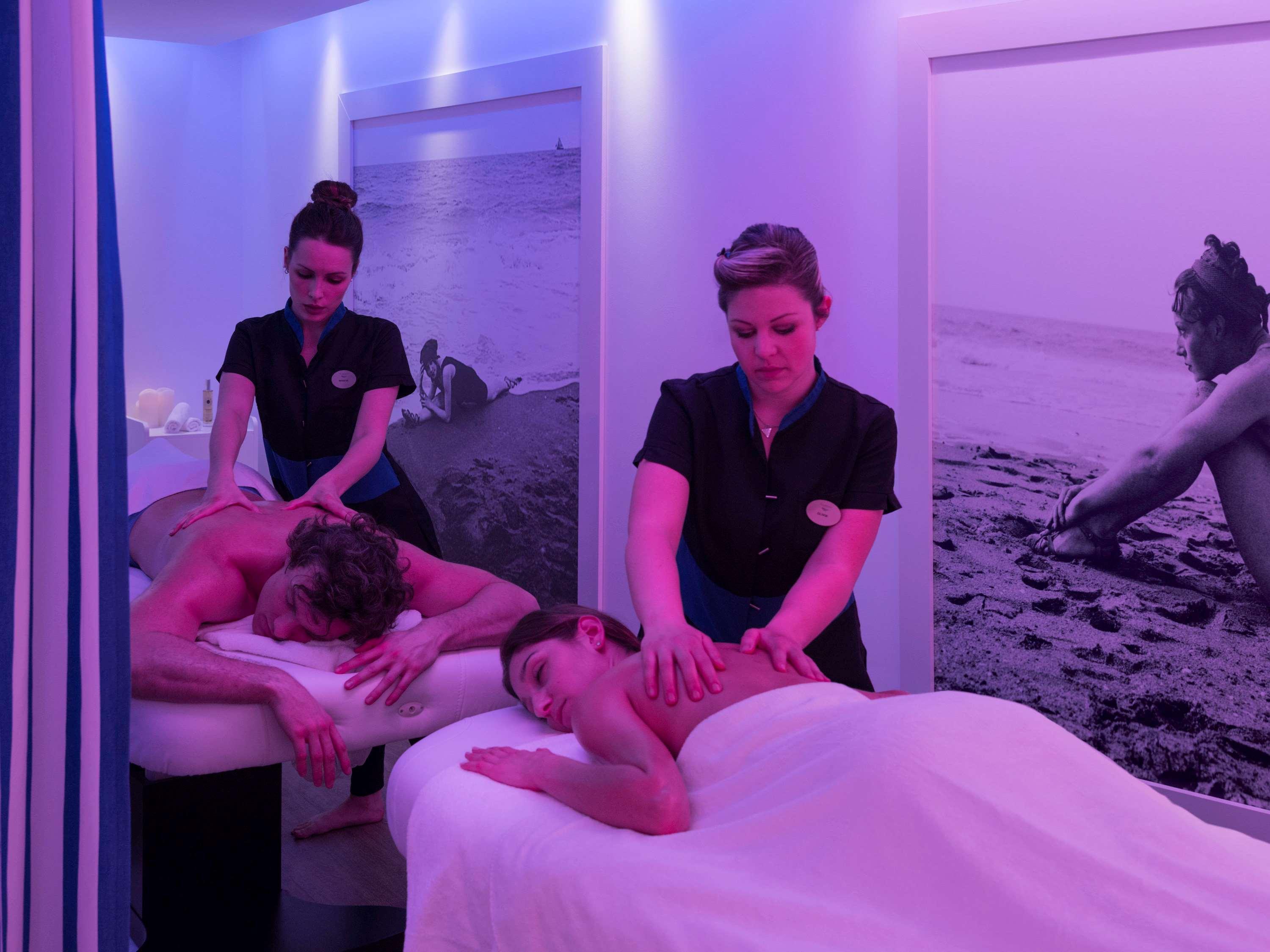 Cures Marines Hotel&spa - Mgallery Collection