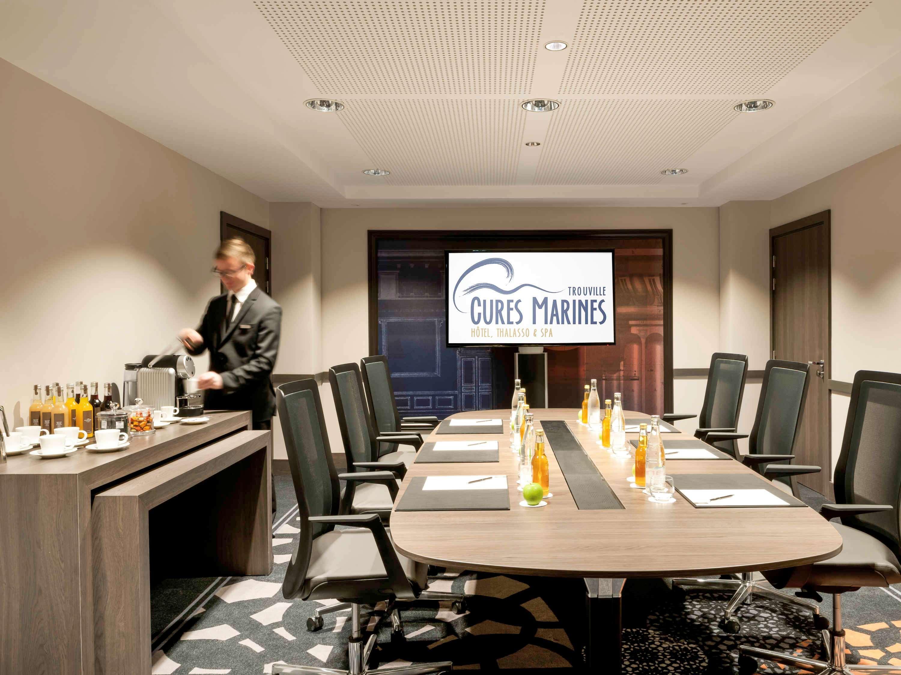 Hotel Cures Marines Thalasso & - Mgallery Collection 5*