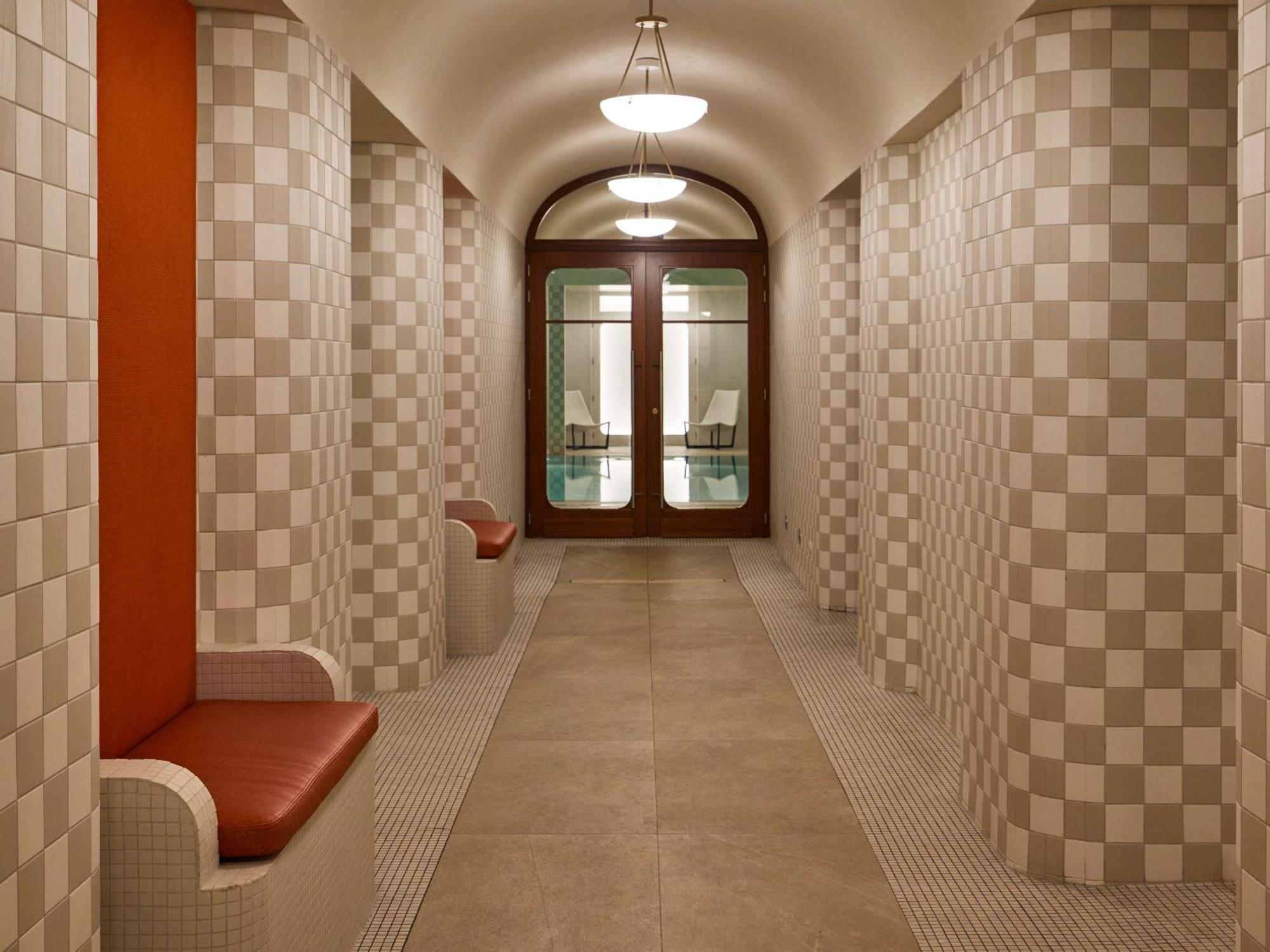 Hotel Cures Marines Hotel&spa - Mgallery Collection 5*