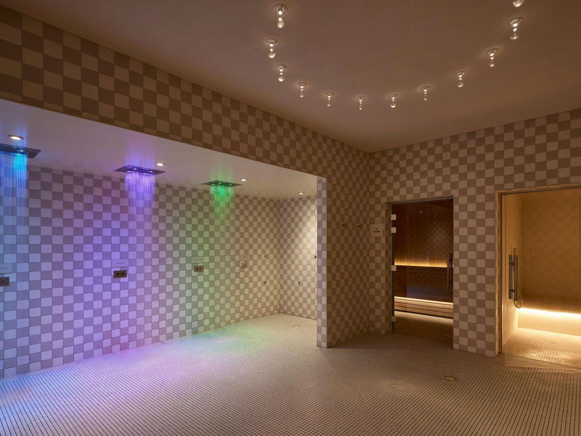 Hotel Cures Marines Hotel&spa - Mgallery Collection Trouville-sur-Mer