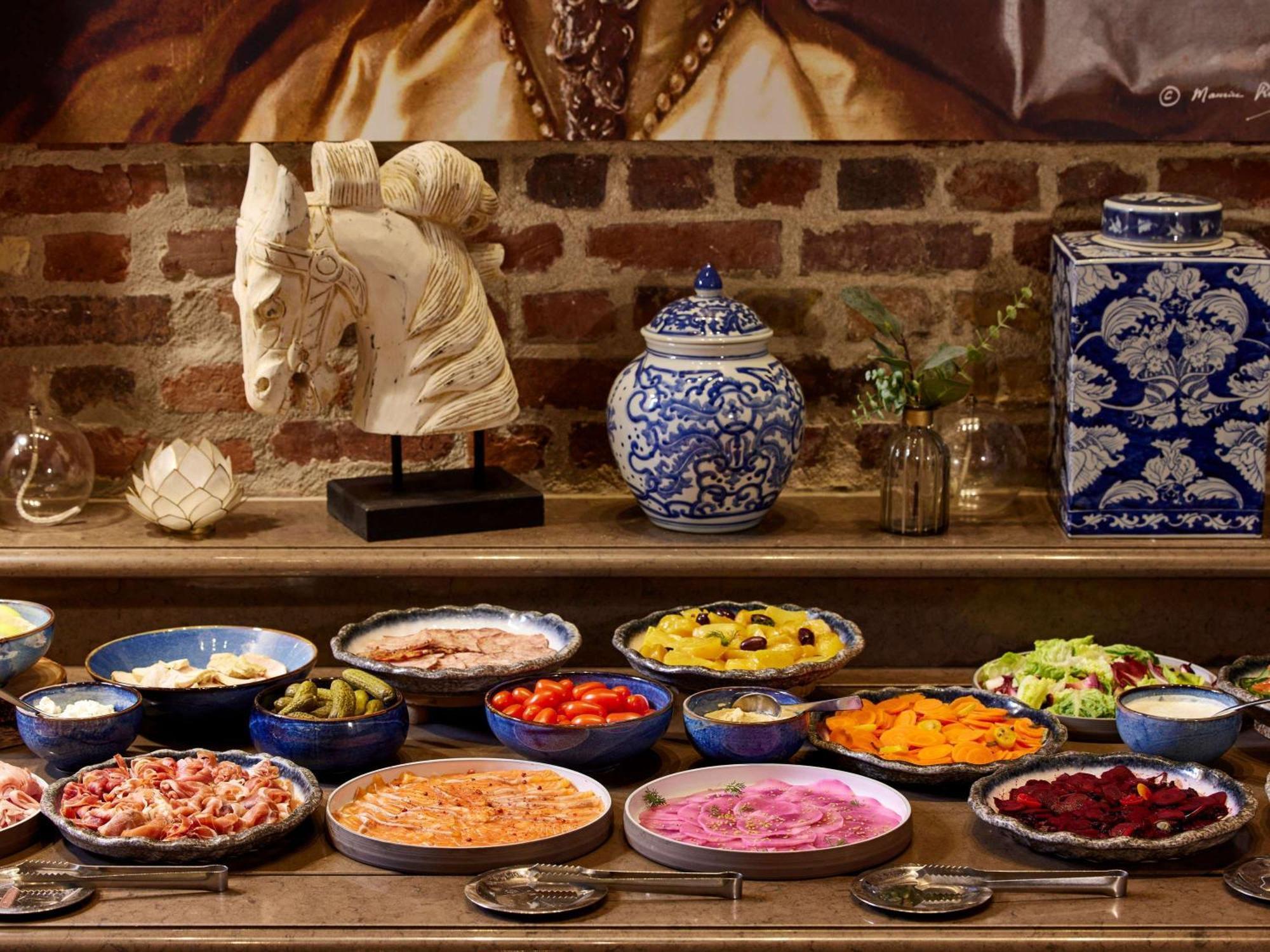 Cures Marines Hotel&spa - Mgallery Collection 5*
