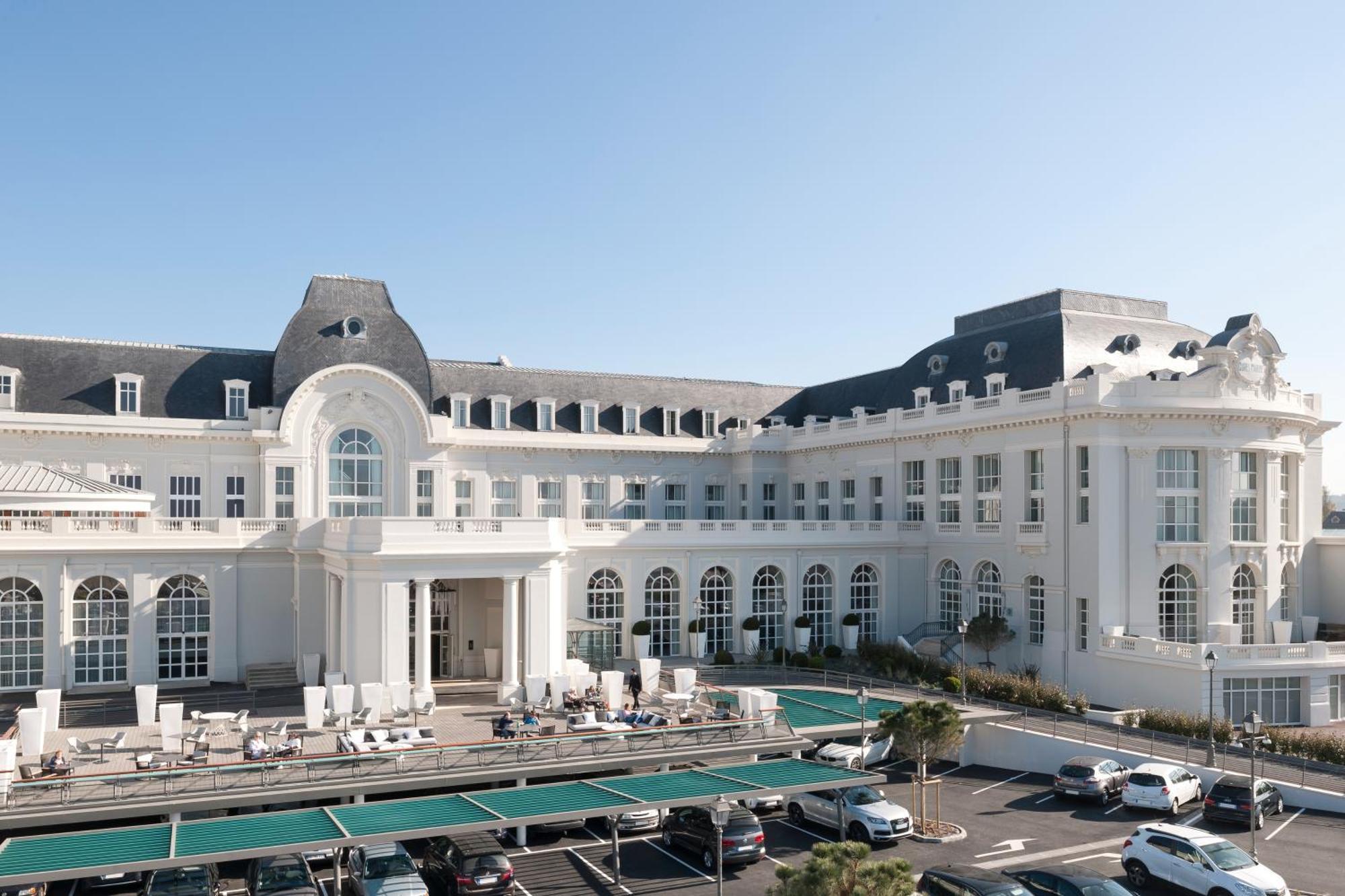 Cures Marines Thalasso & - Mgallery Collection