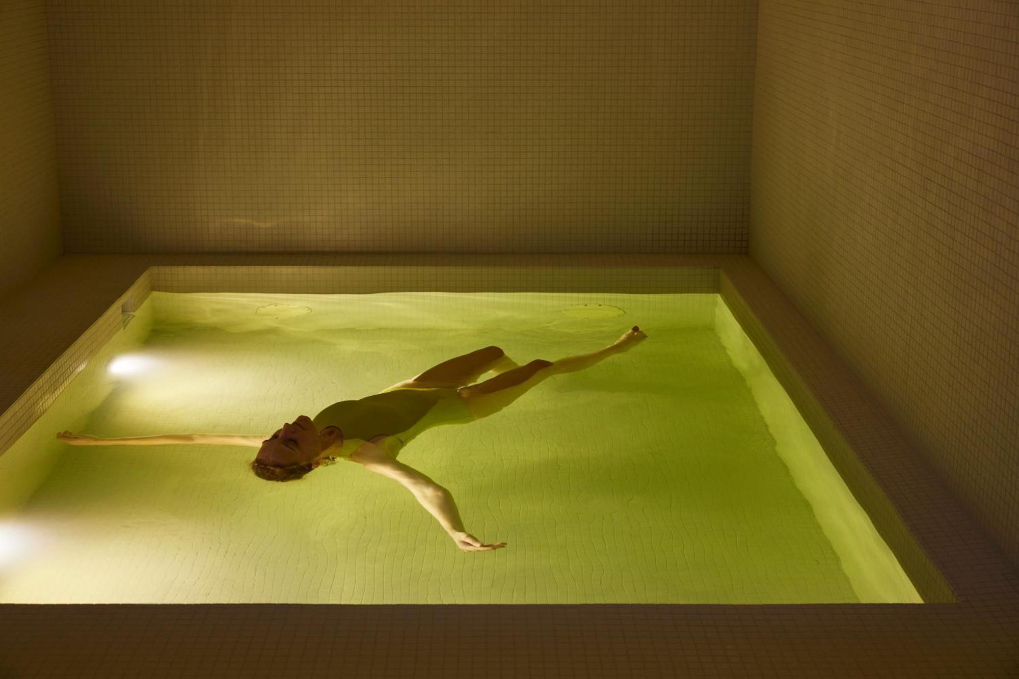 Hotel Cures Marines Thalasso & - Mgallery Collection