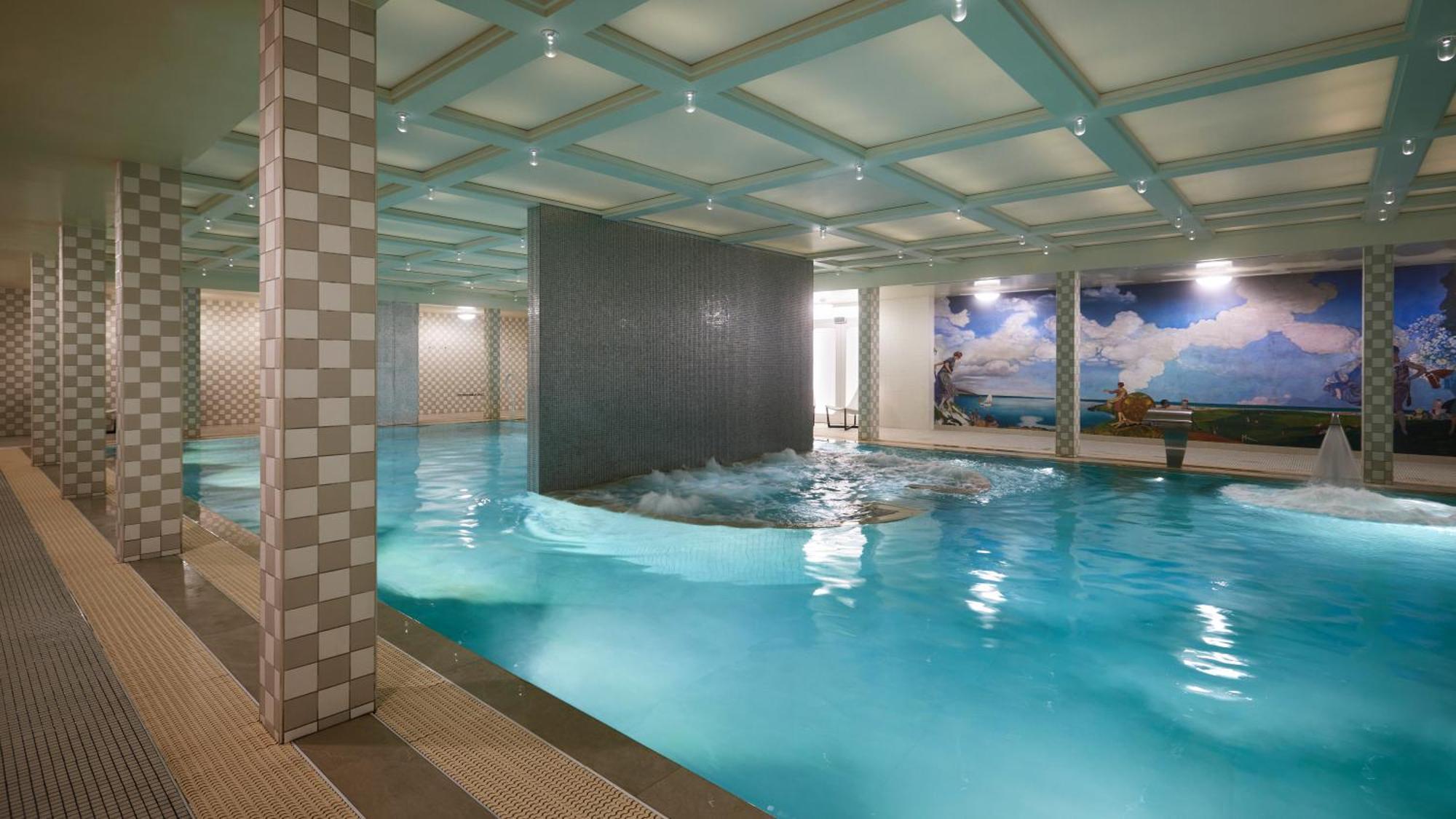Cures Marines Hotel&spa - Mgallery Collection Hotel