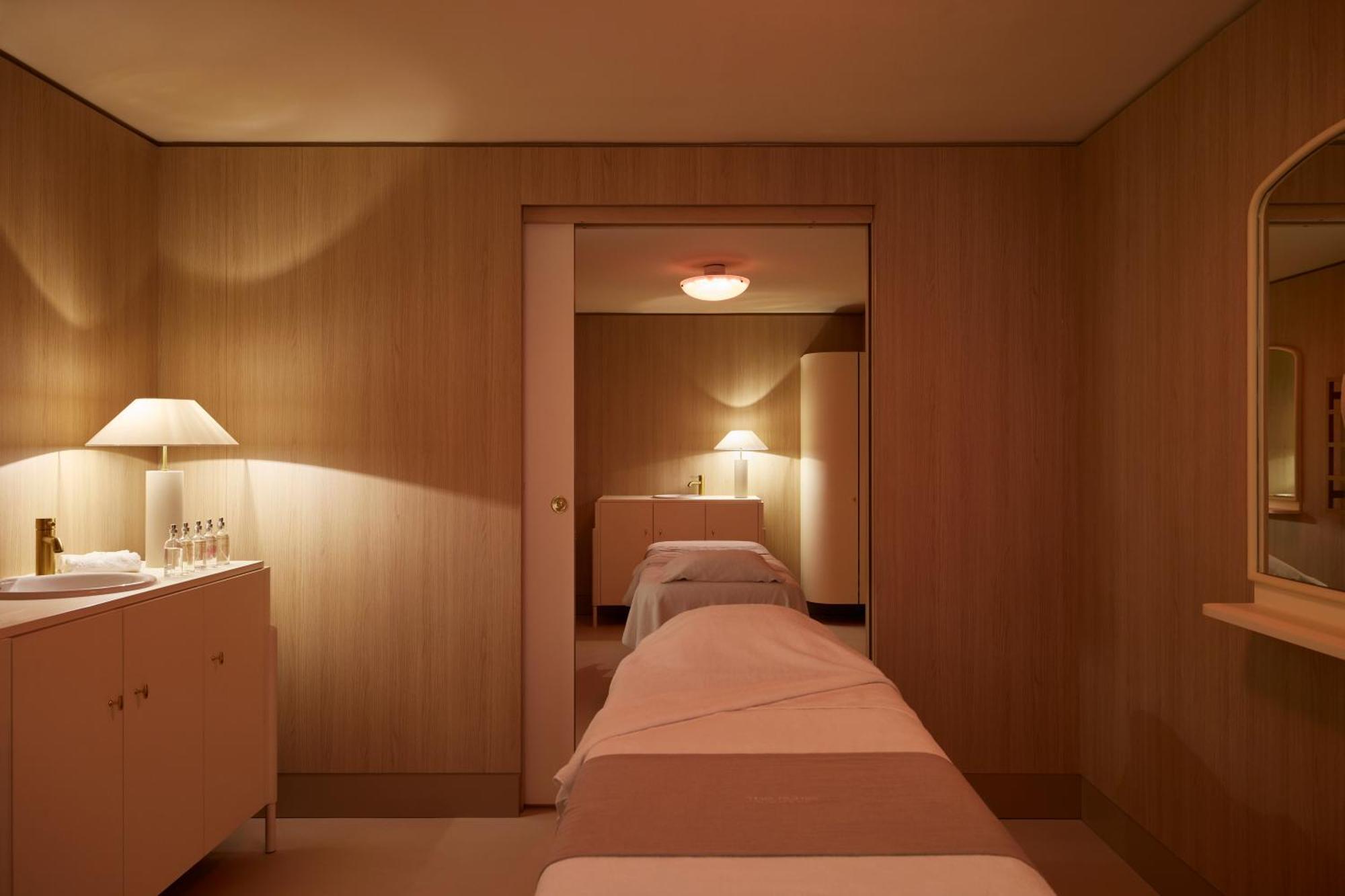 Cures Marines Hotel&spa - Mgallery Collection Hotel Trouville-sur-Mer