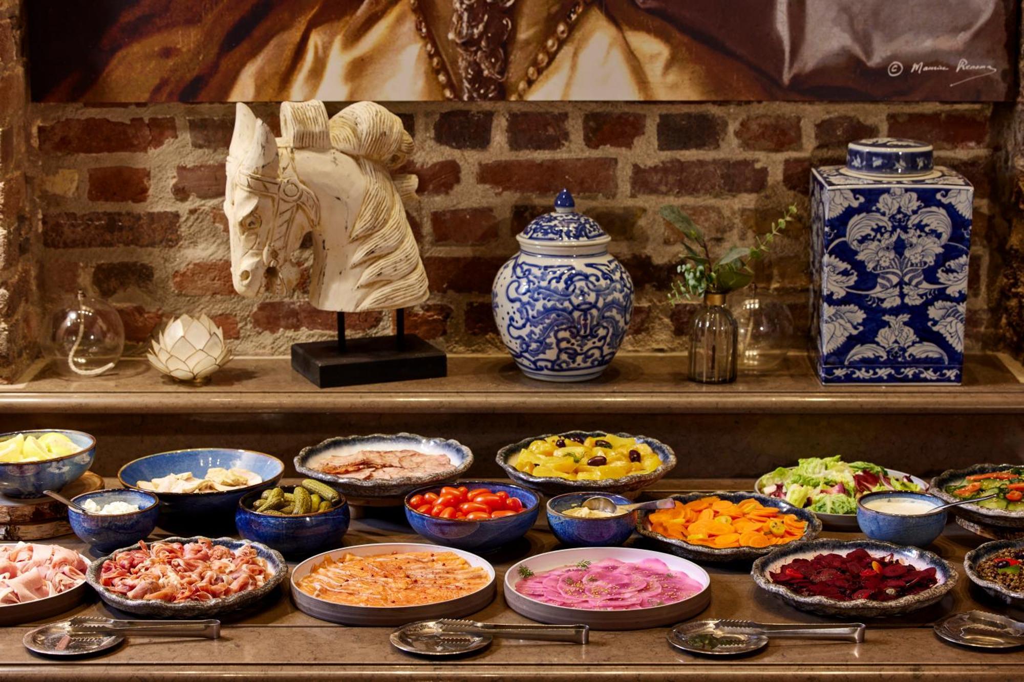 Cures Marines Hotel&spa - Mgallery Collection Hotel 5*
