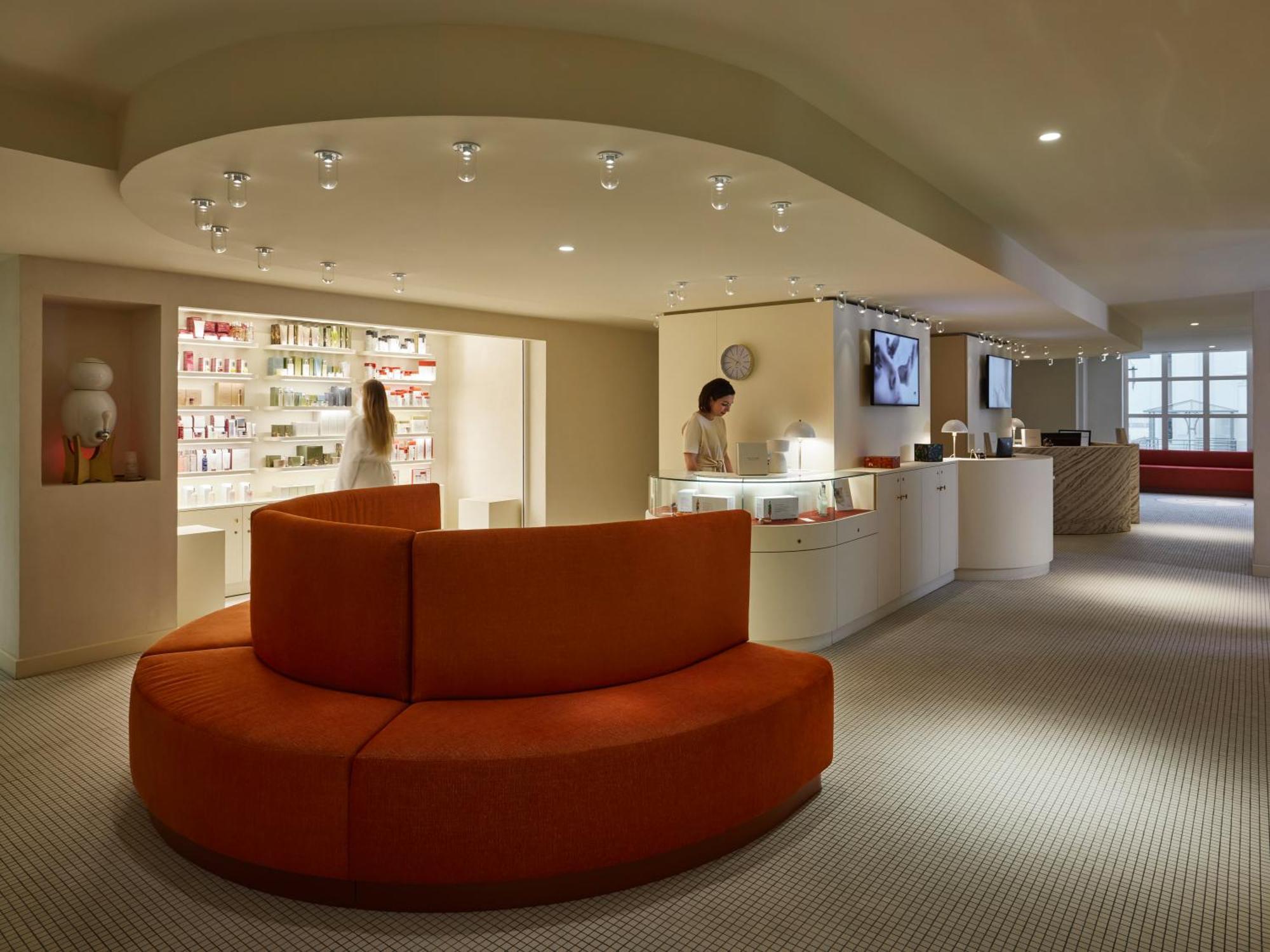 Hotel Cures Marines Hotel&spa - Mgallery Collection 5*