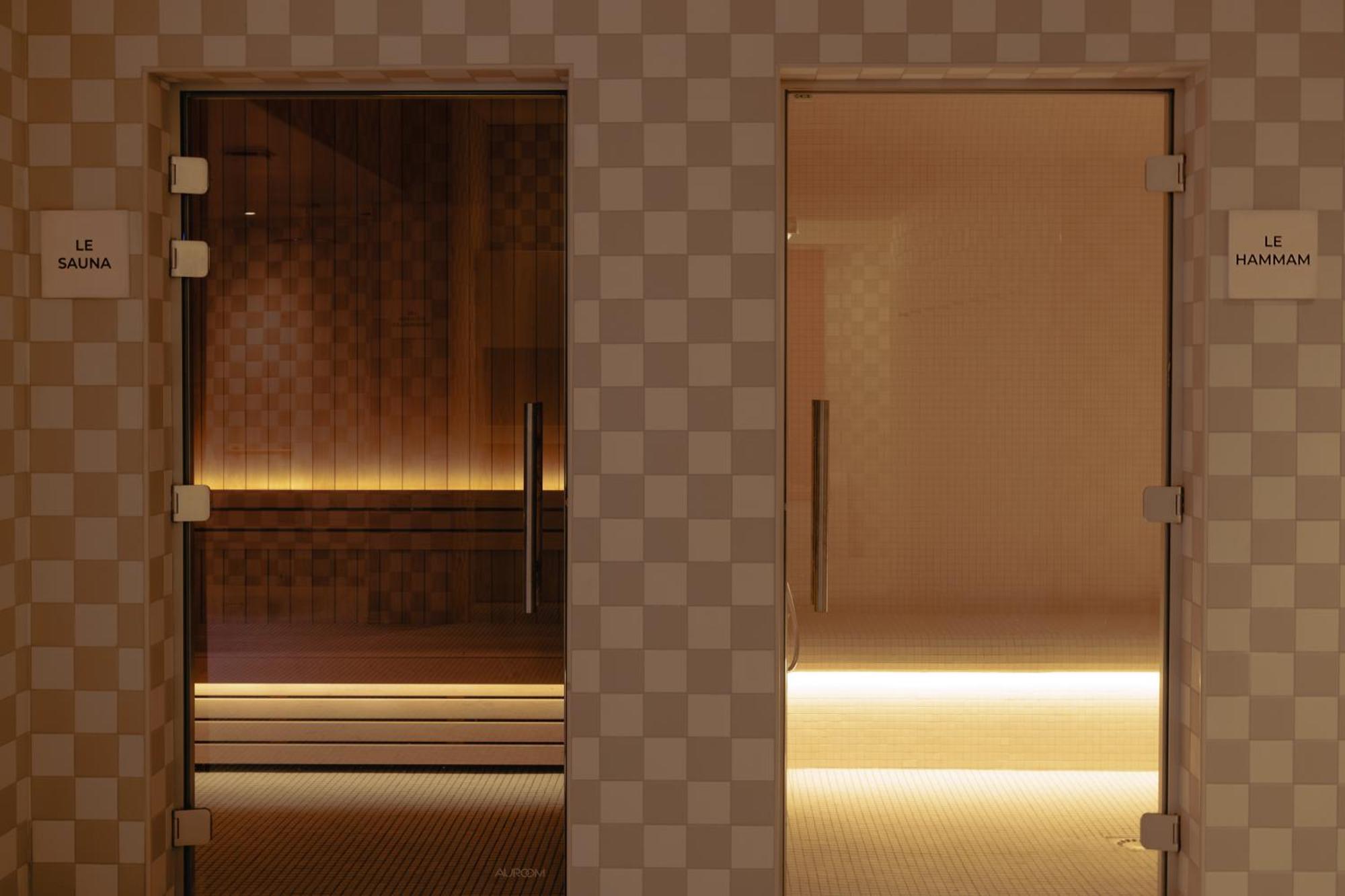 Cures Marines Hotel&spa - Mgallery Collection Hotel 5*