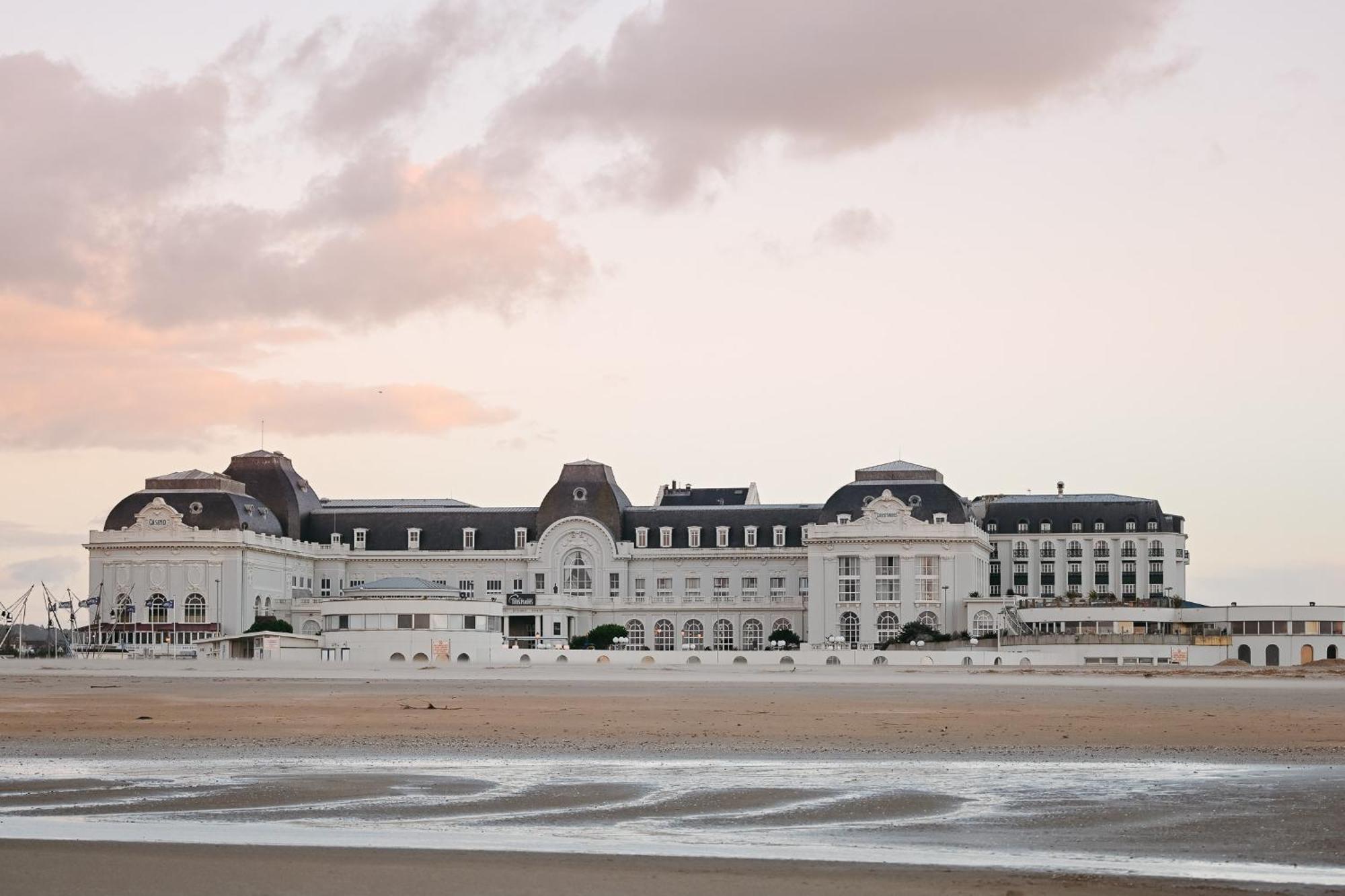 Cures Marines Hotel&spa - Mgallery Collection Hotel