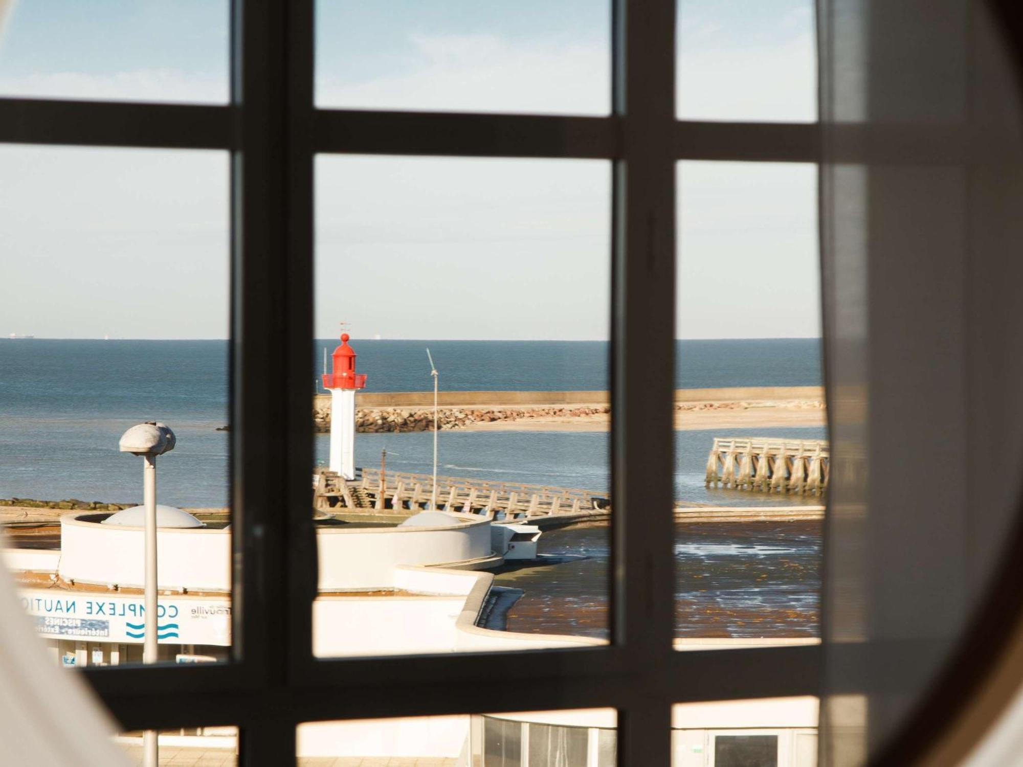 Hotel Cures Marines Thalasso & - Mgallery Collection 5*
