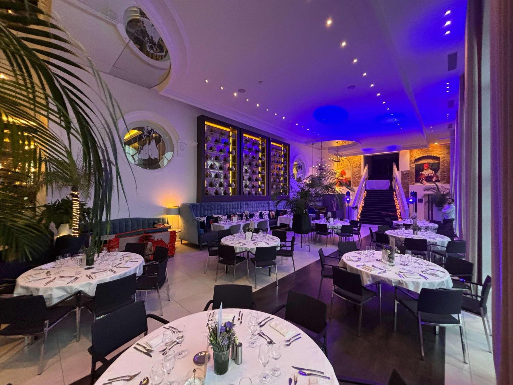 Cures Marines Hotel&spa - Mgallery Collection Trouville-sur-Mer