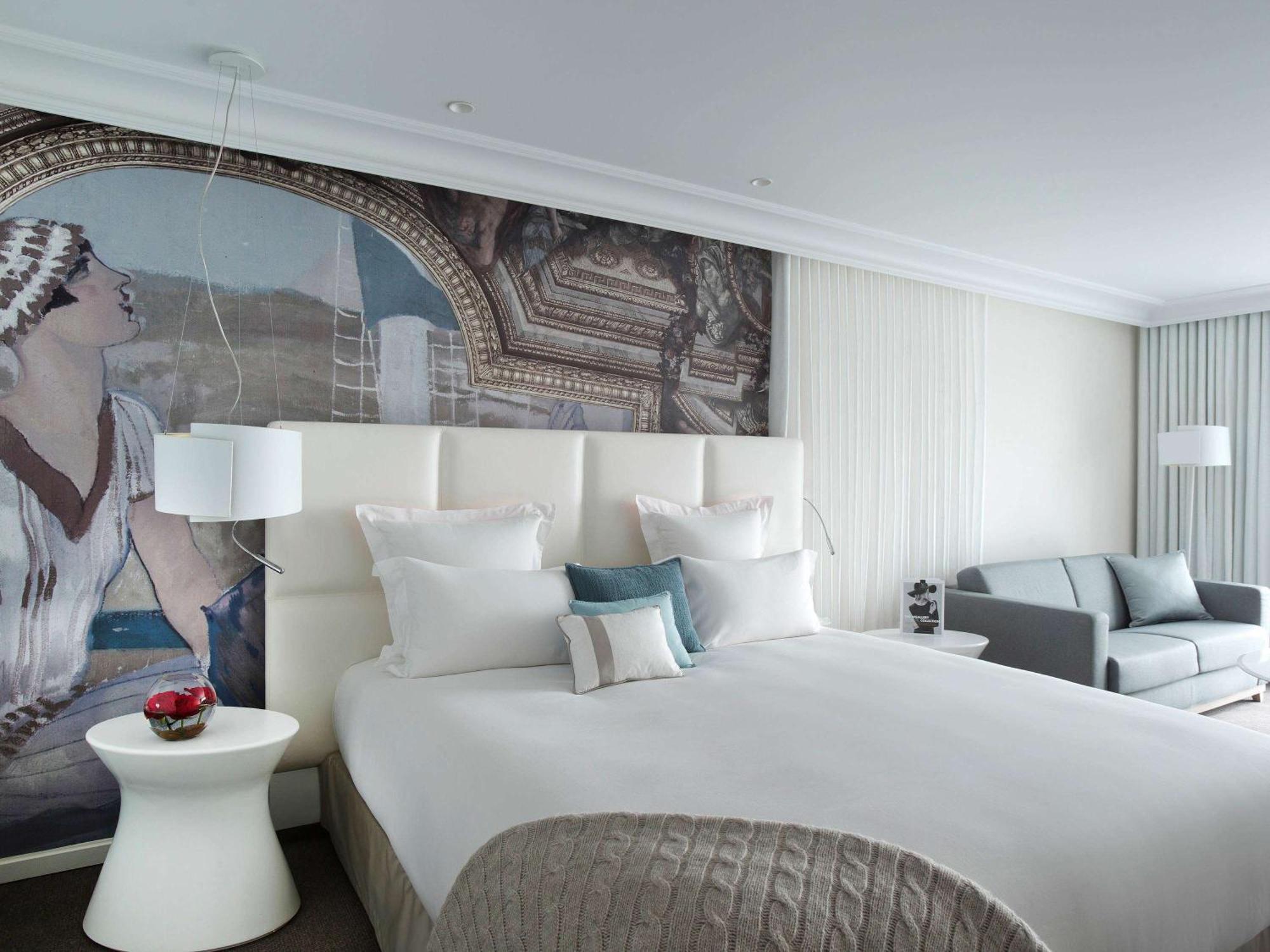 Hotel Cures Marines Hotel&spa - Mgallery Collection