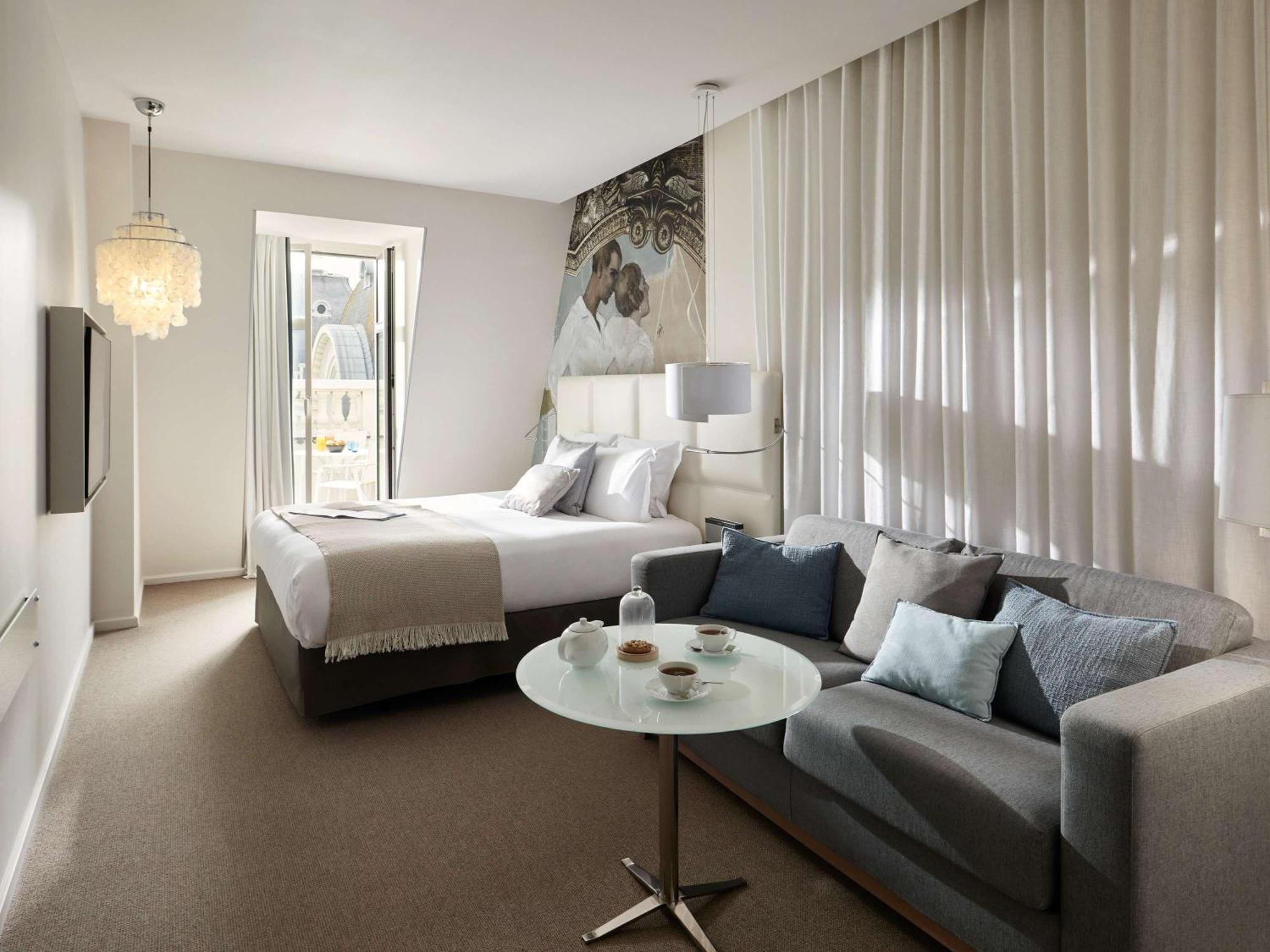 Cures Marines Hotel&spa - Mgallery Collection Hotel 5*