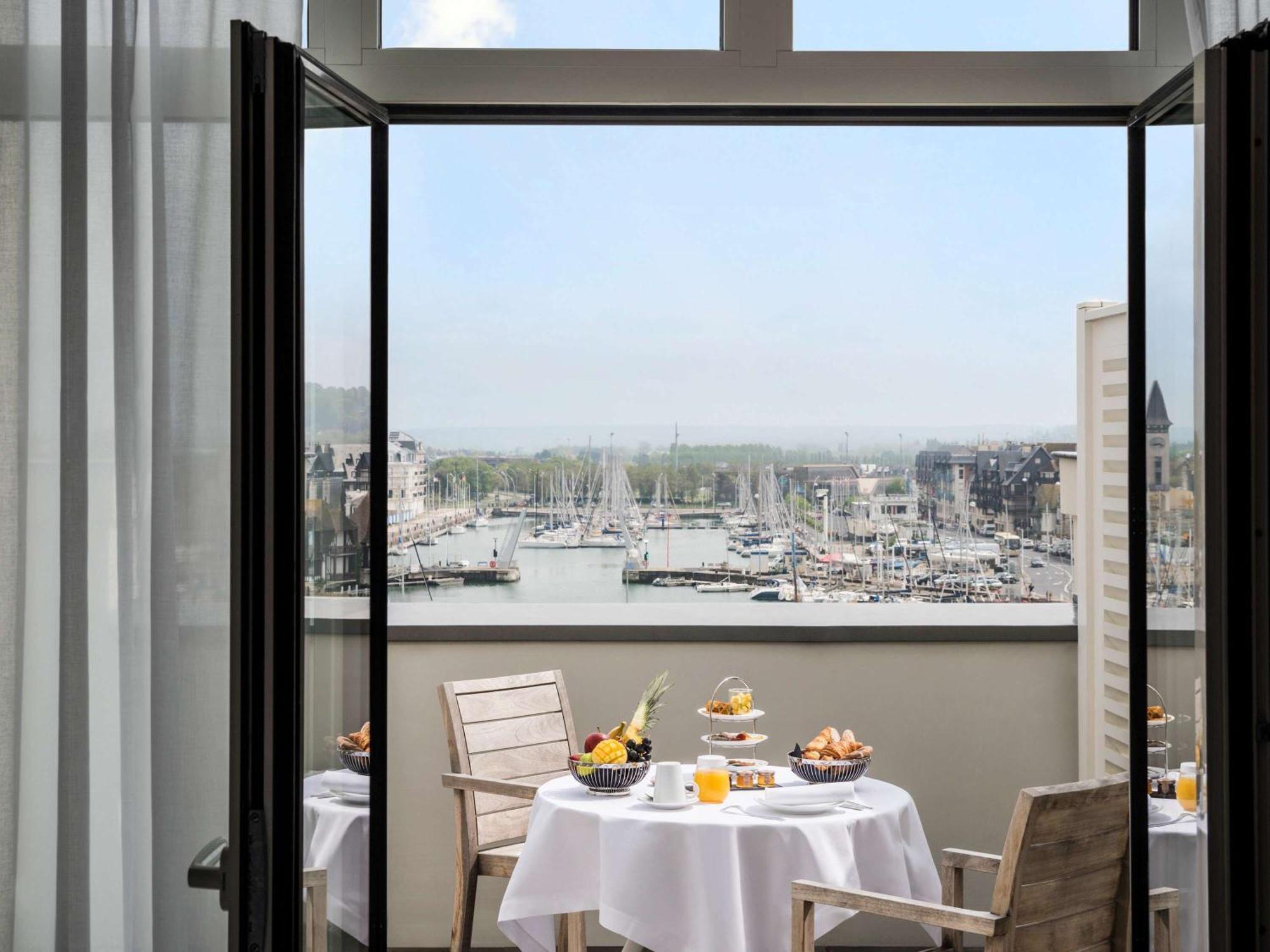 Cures Marines Hotel&spa - Mgallery Collection Hotel