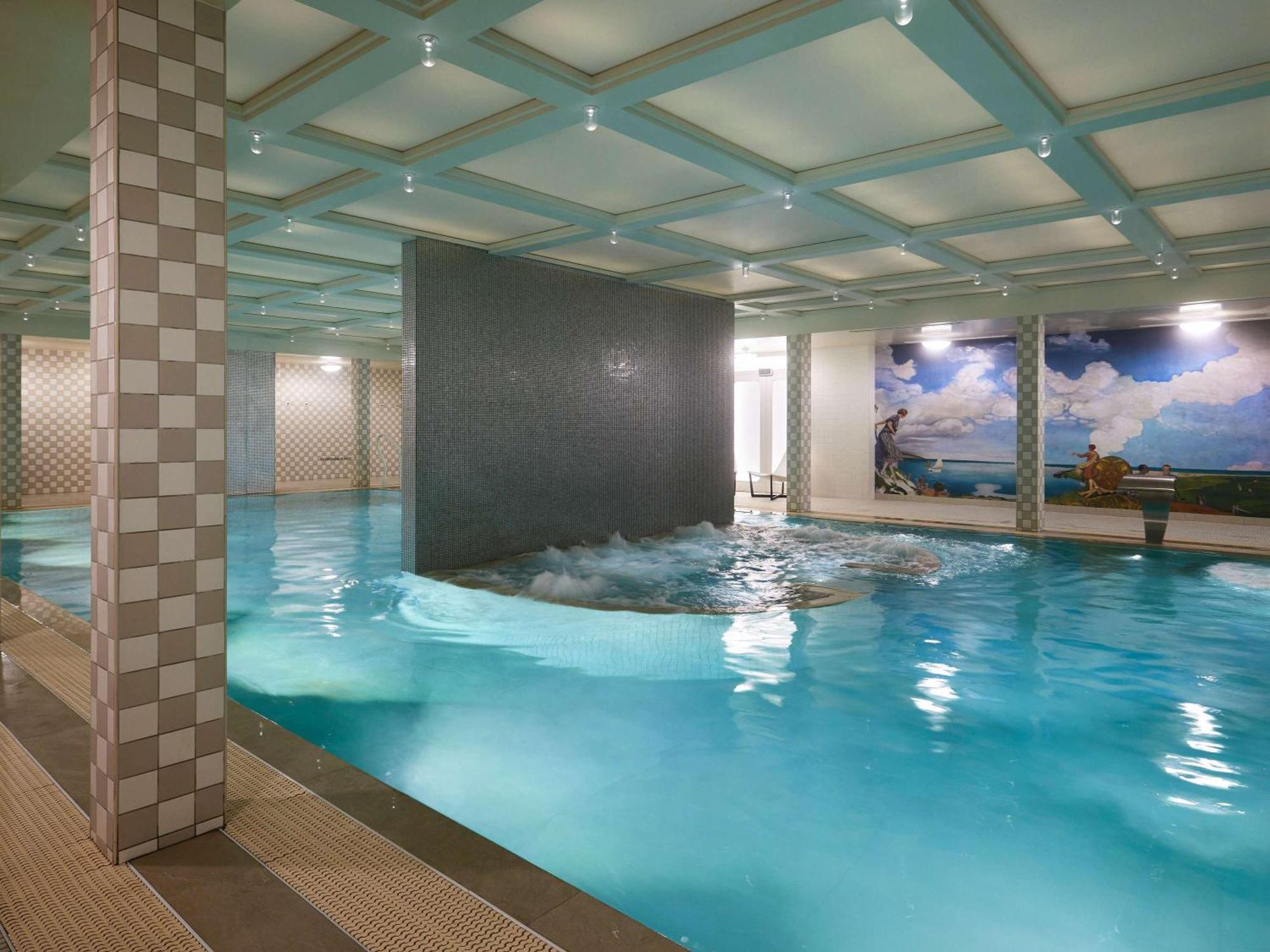 Cures Marines Hotel&spa - Mgallery Collection Hotel