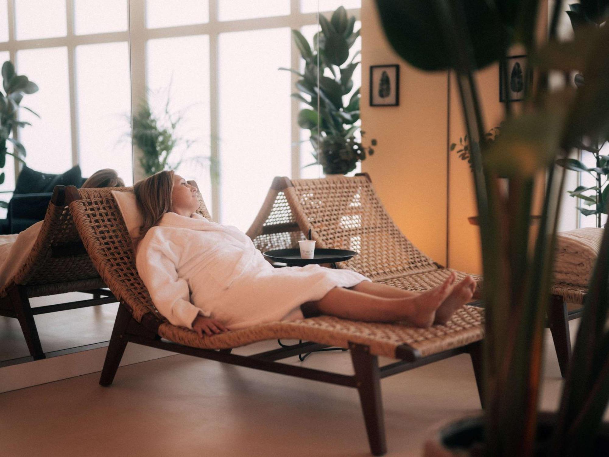 Cures Marines Thalasso & - Mgallery Collection Hotel