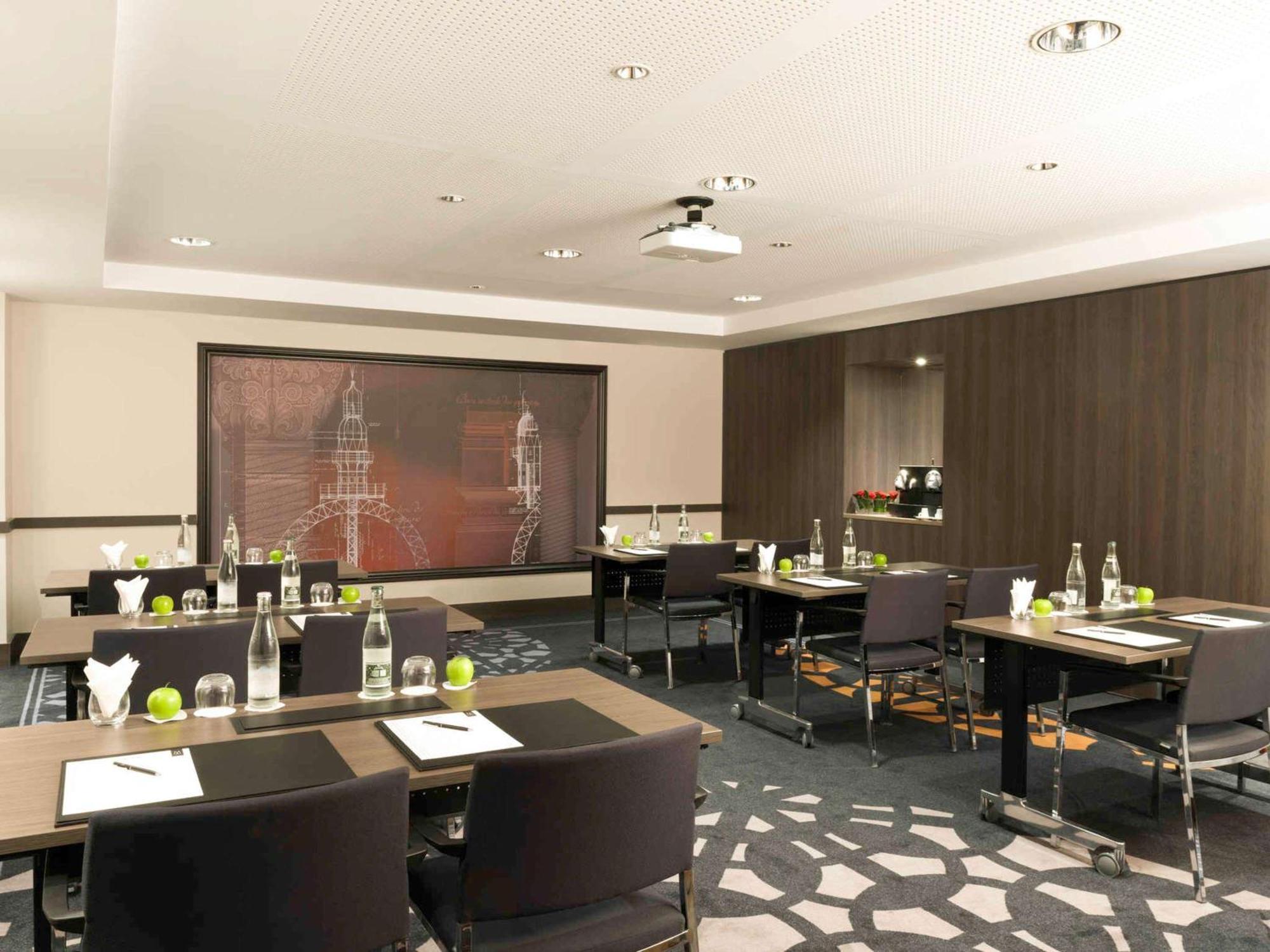 Cures Marines Hotel&spa - Mgallery Collection Hotel 5*