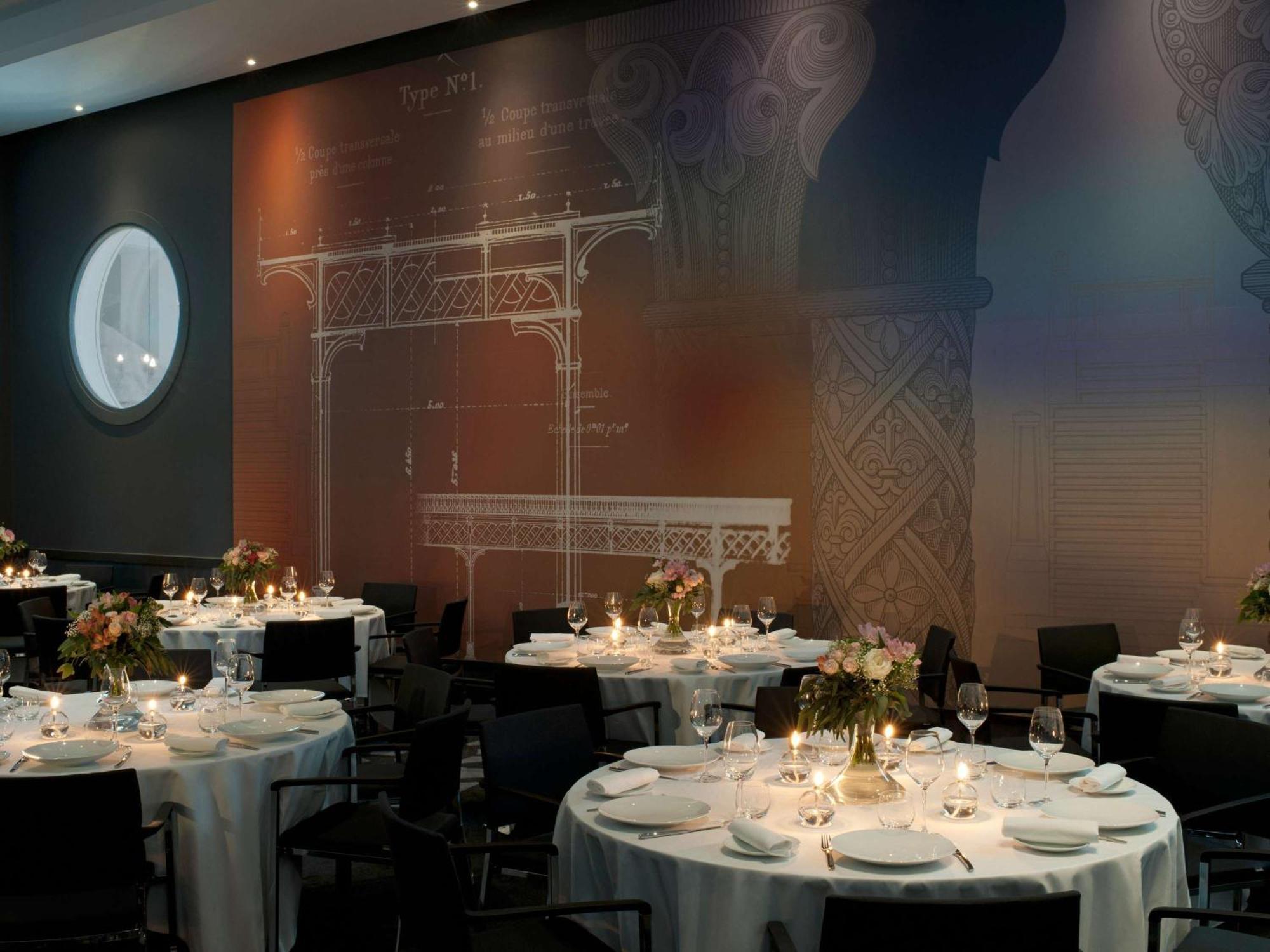Hotel Cures Marines Thalasso & - Mgallery Collection 5*