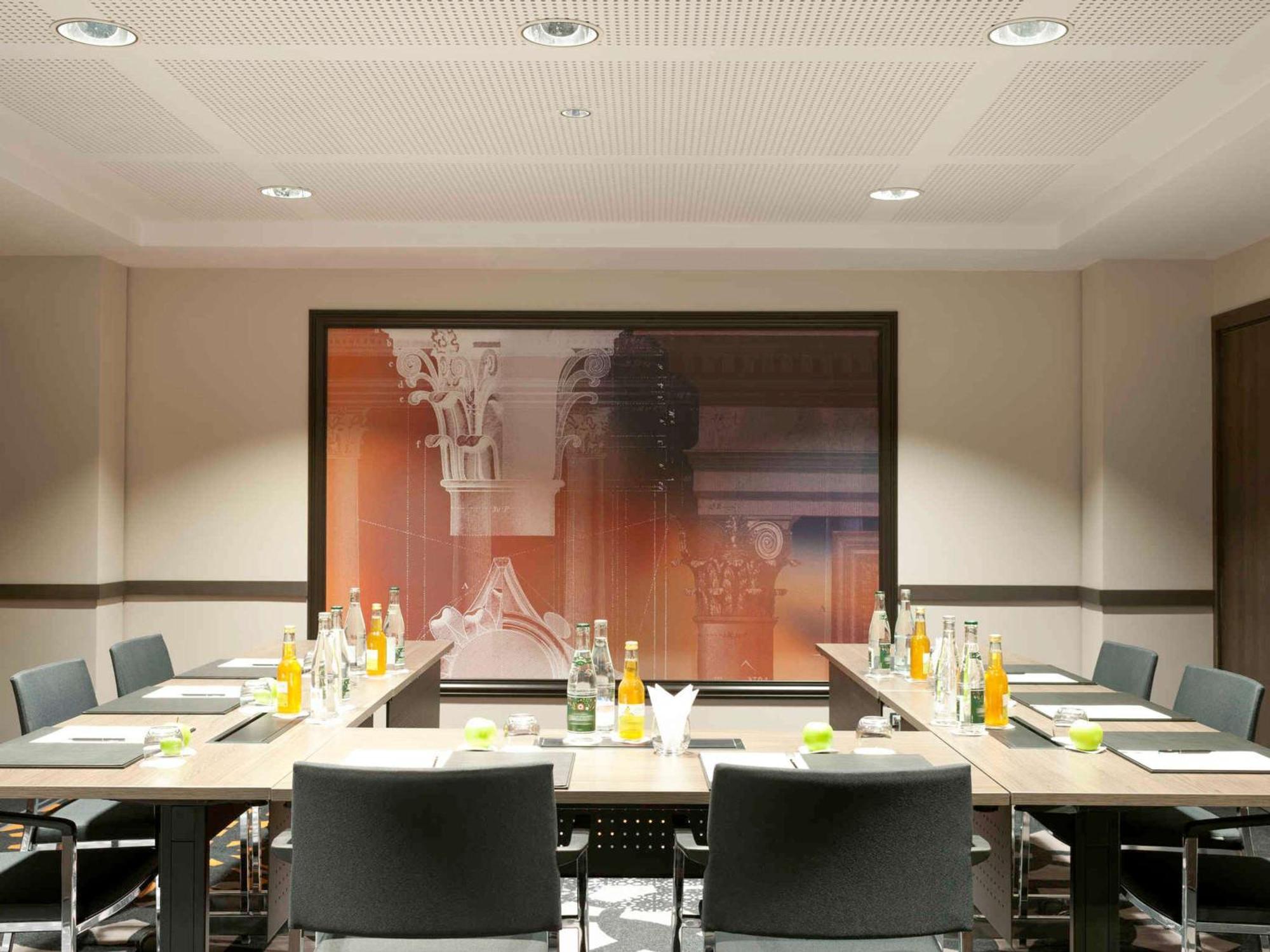 Hotel Cures Marines Hotel&spa - Mgallery Collection Trouville-sur-Mer